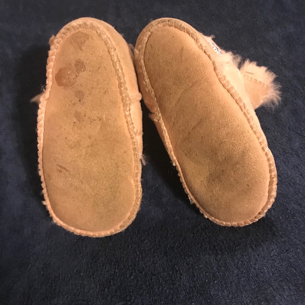 Baby uggs - Picture 5 of 5